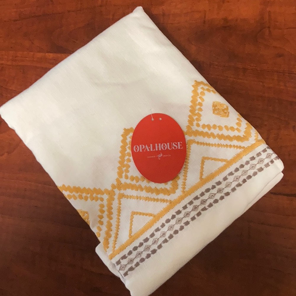 Opalhouse Curtains